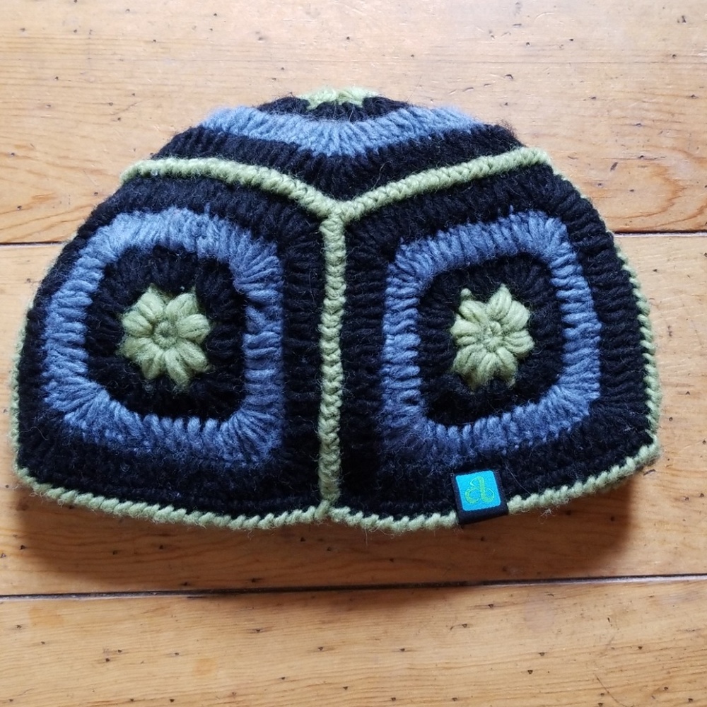 Ski Hat